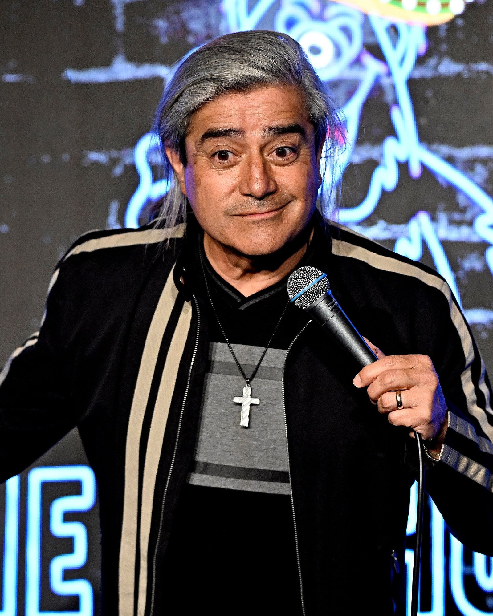 Alex Reymundo